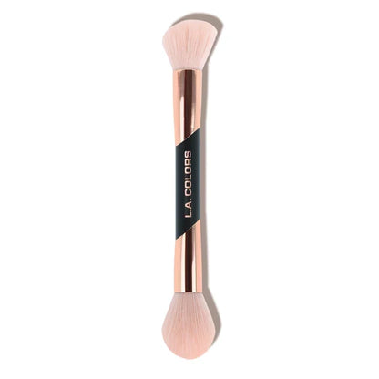 LA COLORS pro series multi use face  brush