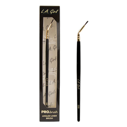 LA GIRL Angled Liner Brush - ikatehouse