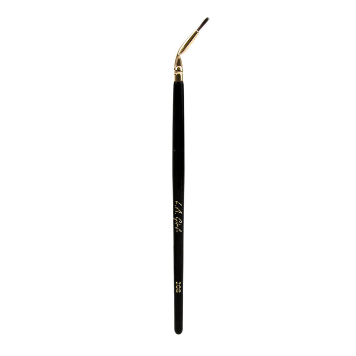 LA GIRL Angled Liner Brush - ikatehouse