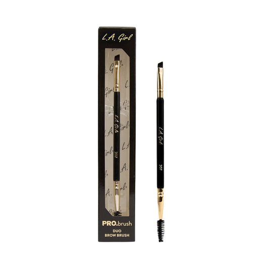 LA GIRL DUO Brow Brush - ikatehouse
