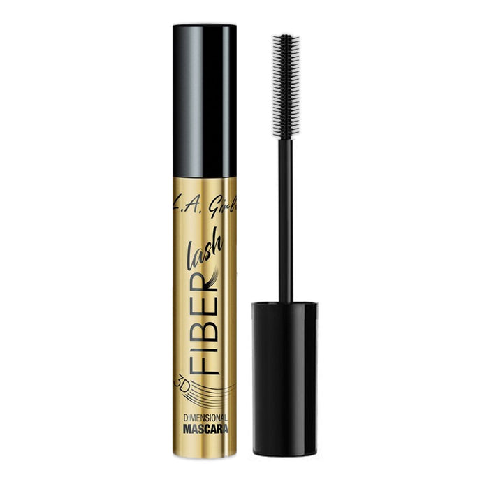 LA GIRL Fiber Lash Mascara - ikatehouse