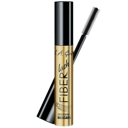 LA GIRL Fiber Lash Mascara - ikatehouse