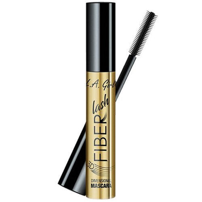 LA GIRL Fiber Lash Mascara - ikatehouse