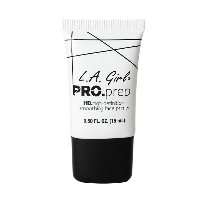 LA GIRL Pro Prep HD High Definition Smoothing Face Primer - ikatehouse