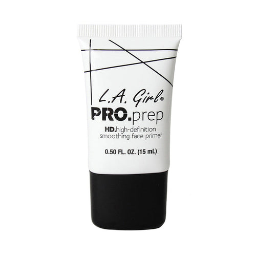 LA GIRL Pro Prep HD High Definition Smoothing Face Primer - ikatehouse