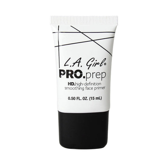 LA GIRL Pro Prep HD High Definition Smoothing Face Primer - ikatehouse