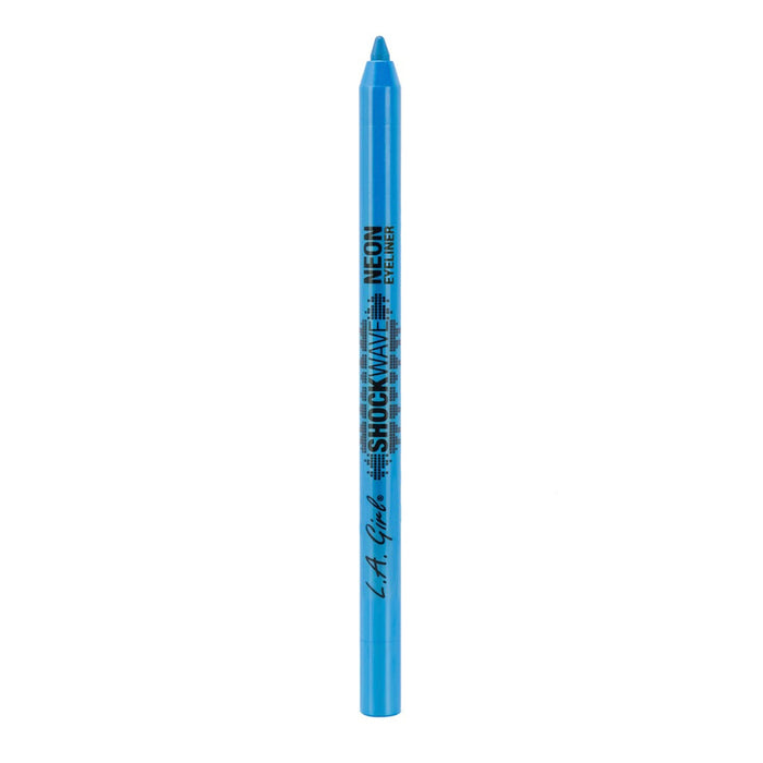 LA Girl Shockwave Neon Eyeliner - ikatehouse