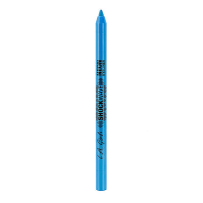 LA Girl Shockwave Neon Eyeliner - ikatehouse