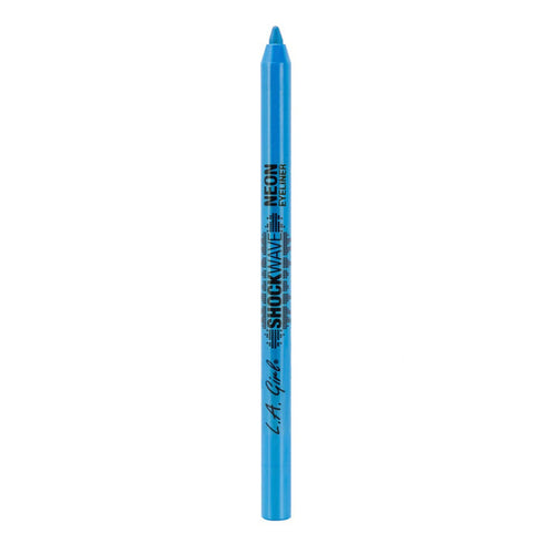 LA Girl Shockwave Neon Eyeliner - ikatehouse