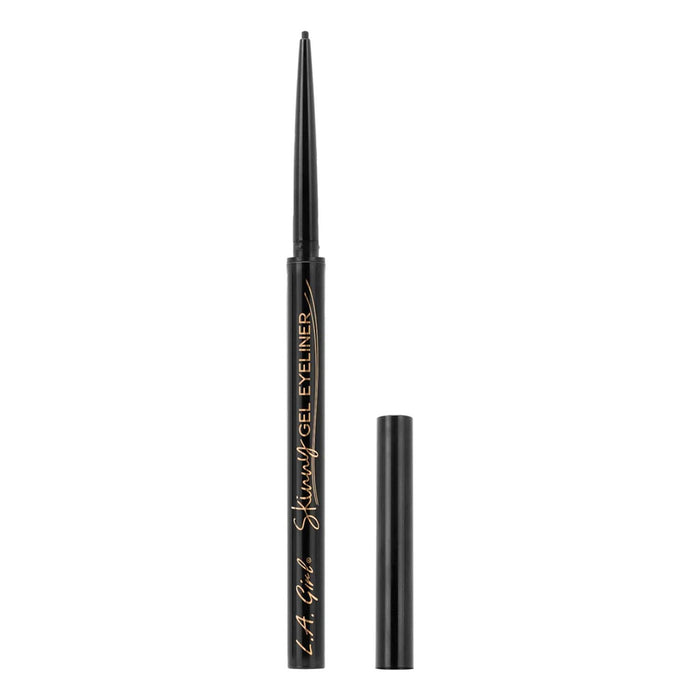 LA Girl Skinny Gel Eyeliner 0.004oz/0.1g - ikatehouse
