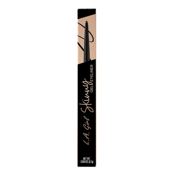 LA Girl Skinny Gel Eyeliner 0.004oz/0.1g - ikatehouse