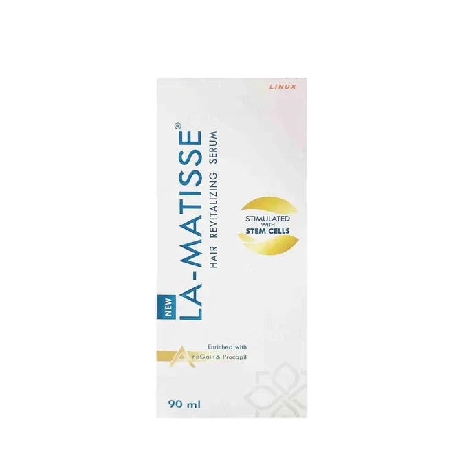 La-Matisse Hair Revitalizing Serum