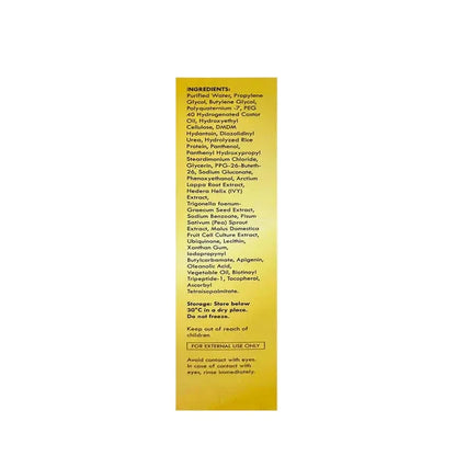 La-Matisse Hair Revitalizing Serum