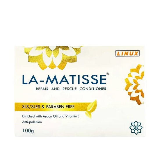 La-Matisse Repair & Rescue Conditioner