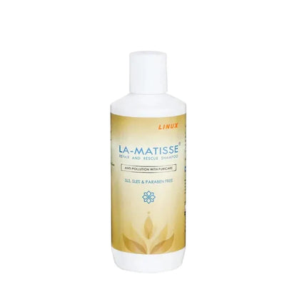 La-Matisse Repair & Rescue Shampoo