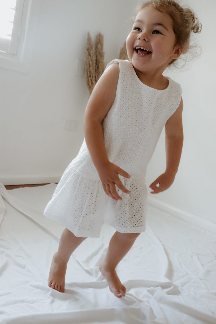 ‘Lacey’ Dress