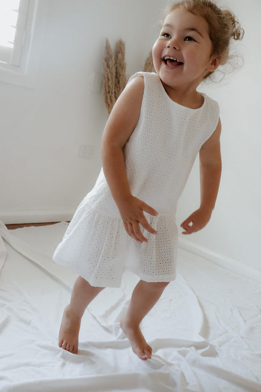 ‘Lacey’ Dress