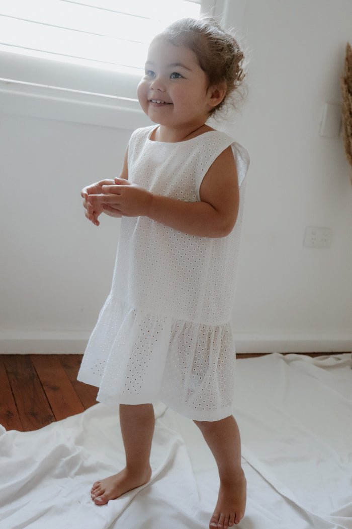 ‘Lacey’ Dress