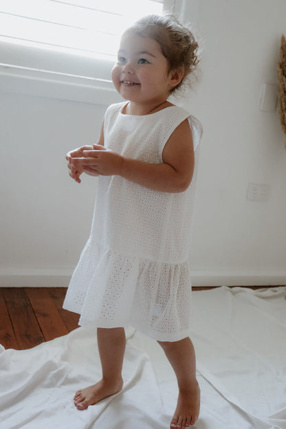 ‘Lacey’ Dress