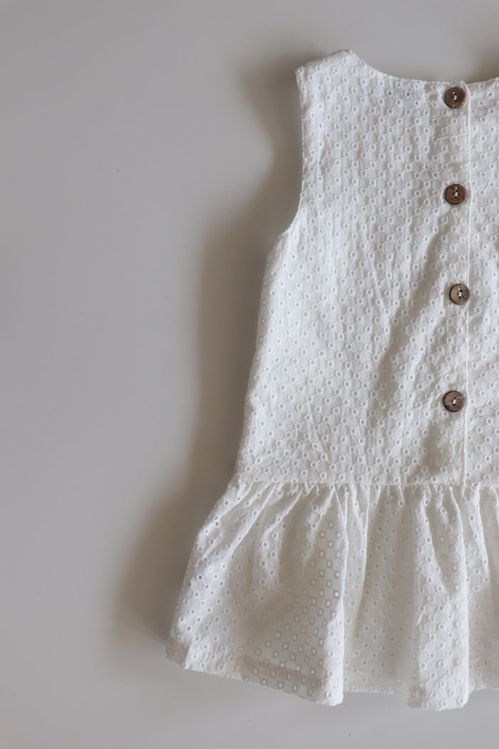 ‘Lacey’ Dress