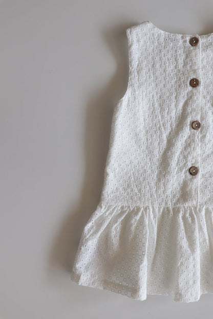 ‘Lacey’ Dress