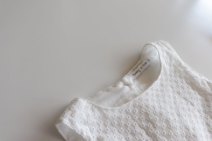 ‘Lacey’ Dress