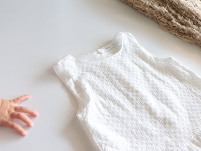‘Lacey’ Dress