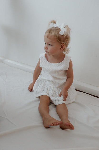 ‘Lacey’ Dress