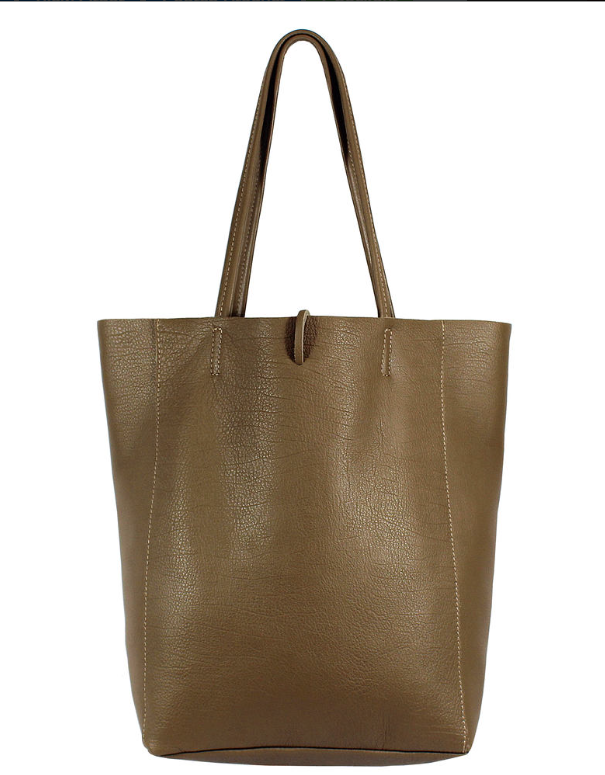 Dark Taupe