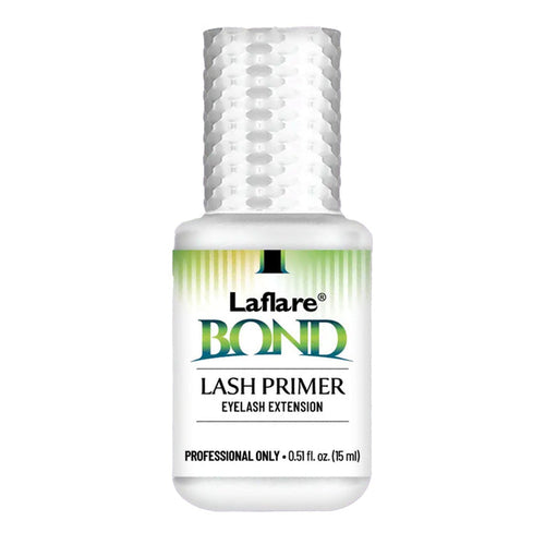 Laflare Eyelash Extension Lash Primer 0.51oz/ 15ml - ikatehouse