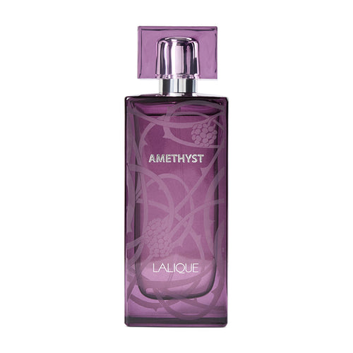 Lalique Amethyst Eau de Parfum - In store only - Bentley