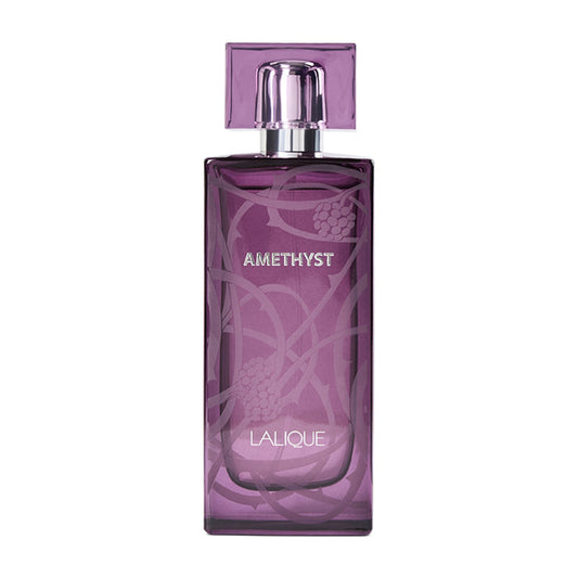 Lalique Amethyst Eau de Parfum - In store only - Bentley