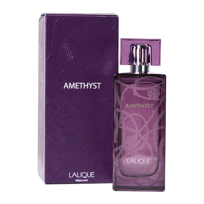 Lalique Amethyst Eau de Parfum - In store only - Bentley