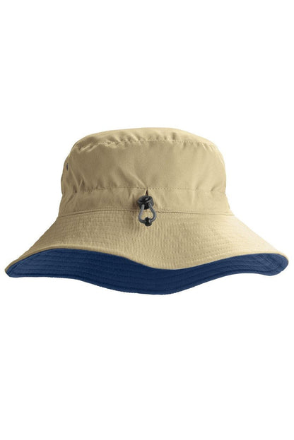 Color_Tan/Navy