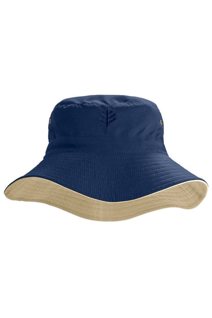 Color_Tan/Navy