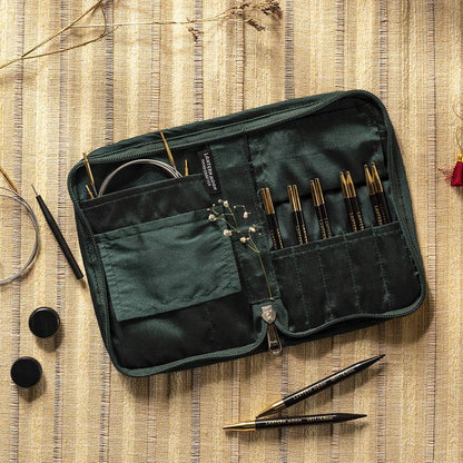 Lantern Moon - Legacy - Ebony Interchangeable Needle Set - 5"