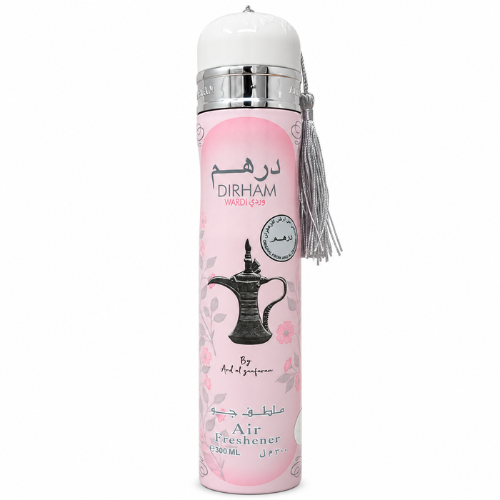 Dirham Wardi Air Freshener / 1