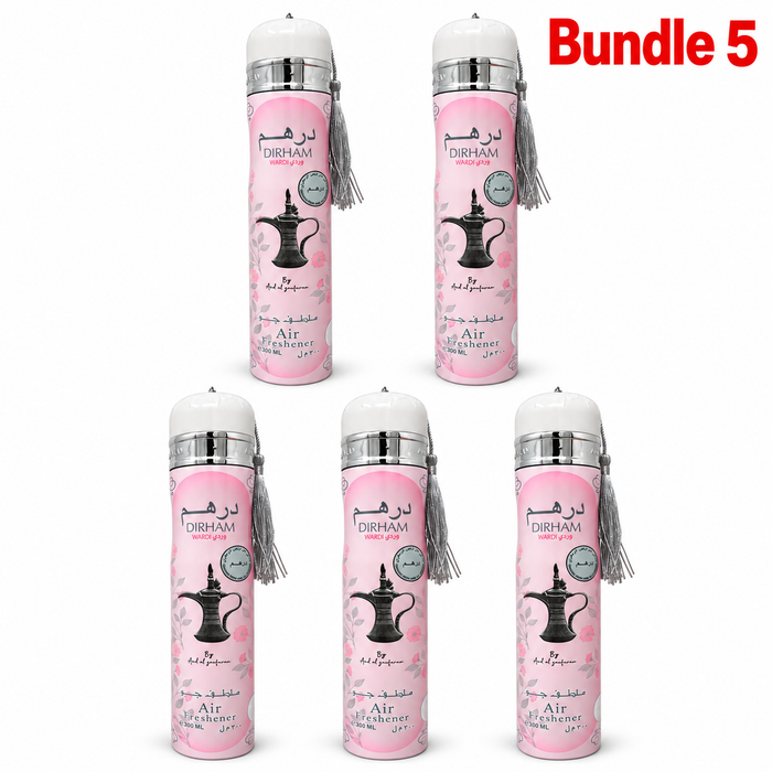 Dirham Wardi Air Freshener / 5
