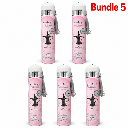 Dirham Wardi Air Freshener / 5
