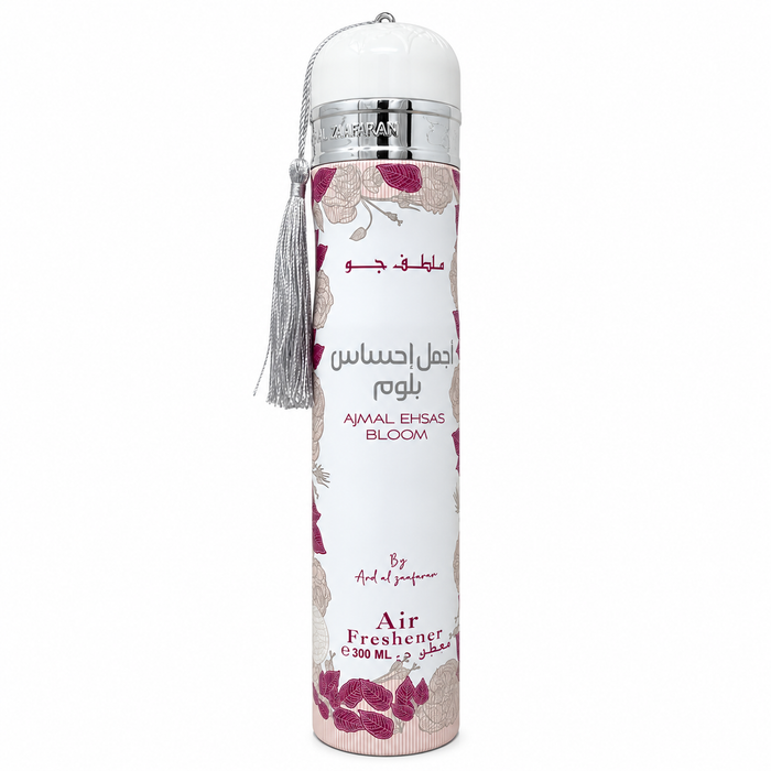 Ajmal Ehsas Bloom Air Freshener / 1