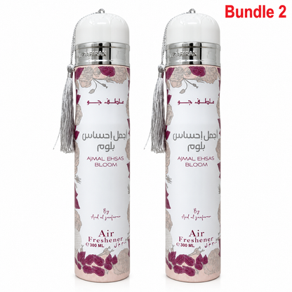 Ajmal Ehsas Bloom Air Freshener / 2