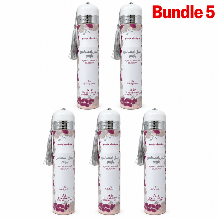 Ajmal Ehsas Bloom Air Freshener / 5