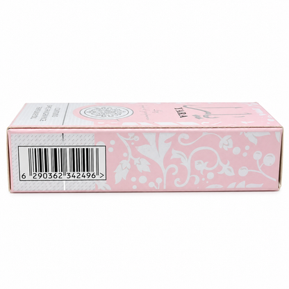 Yara Roll On Perfume by Lattafa 10ml in a branded roll-on bottle, concentrated perfume oil with a sweet, elegant fragrance, ideal for everyday wear and convenient on-the-go application.