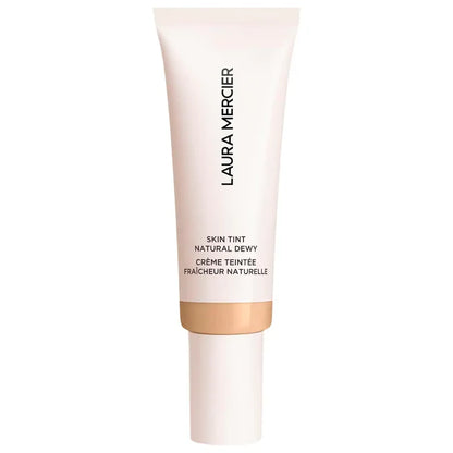 Laura Mercier Skin Tint Natural Dewy - Many Shades