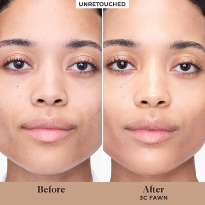 Laura Mercier Skin Tint Natural Dewy - Many Shades