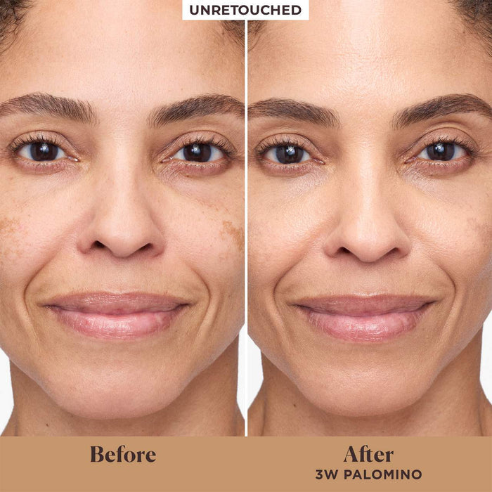 Laura Mercier Skin Tint Natural Dewy - Many Shades