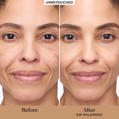 Laura Mercier Skin Tint Natural Dewy - Many Shades