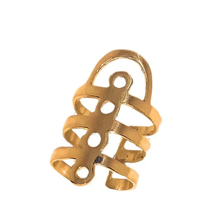 Layer Ring - Yelena Noah Designs