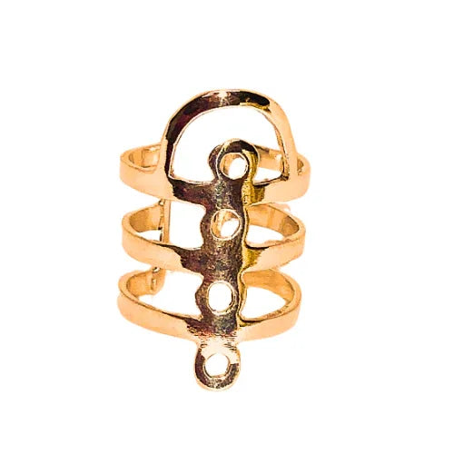 Layer Ring - Yelena Noah Designs