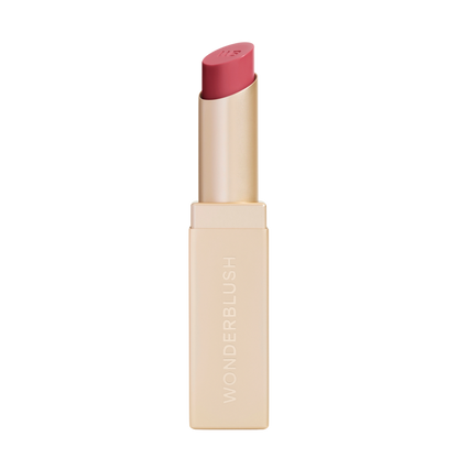 Wonderblush-Le Baume Tinted Lip Balm-Makeup-LeBaume-Product-Aurore-The Detox Market | Aurore - Cherry blossom pink